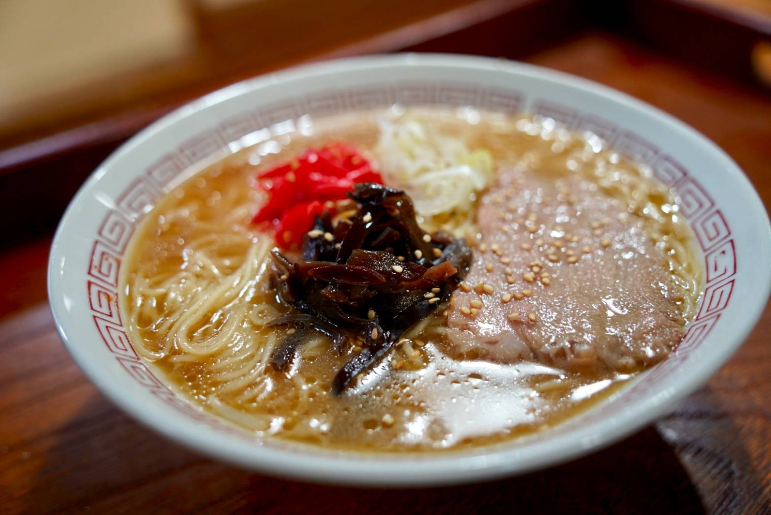 ラーメンコショー作り体験セット