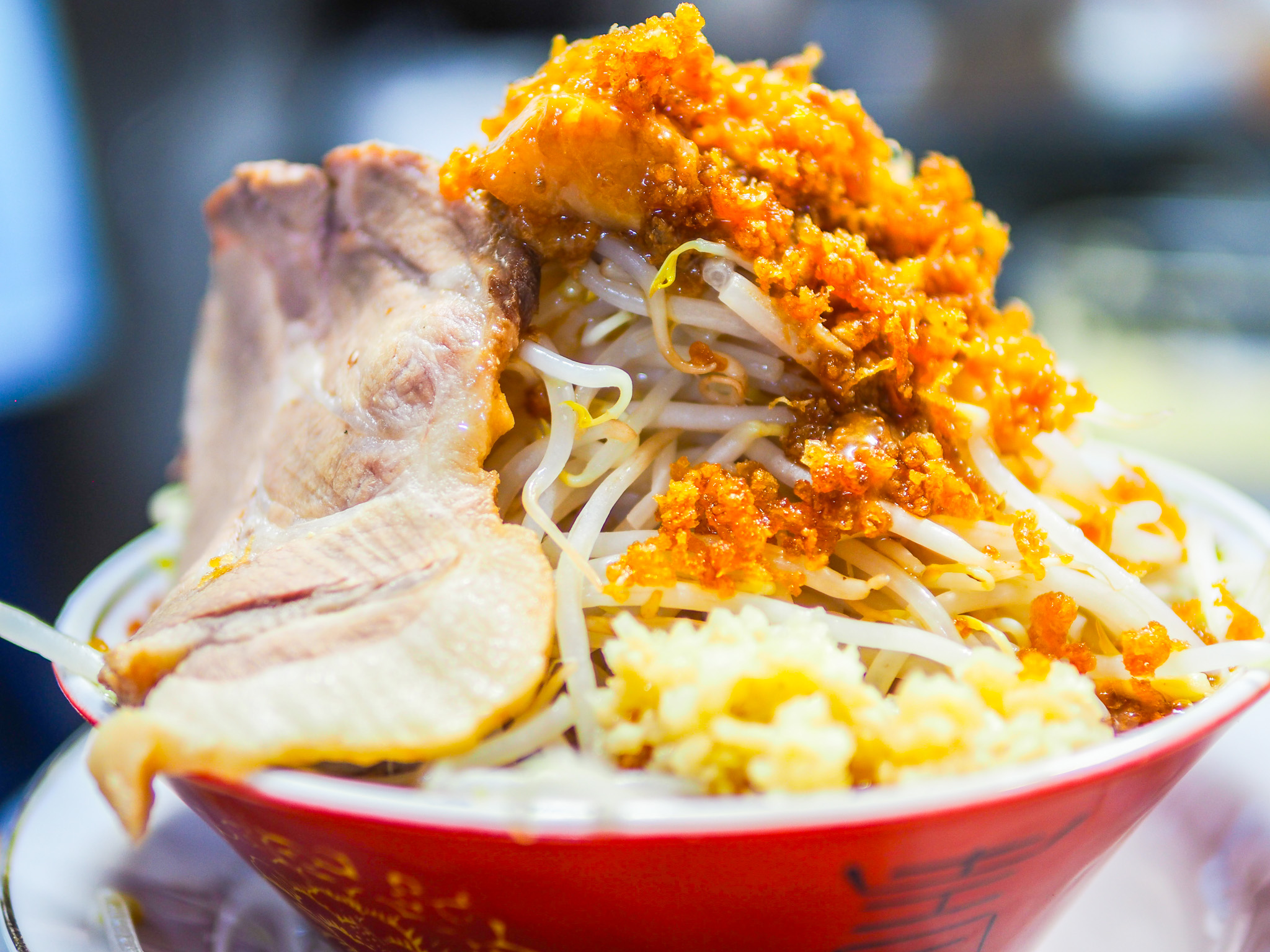 ラーメン餃子体験セット