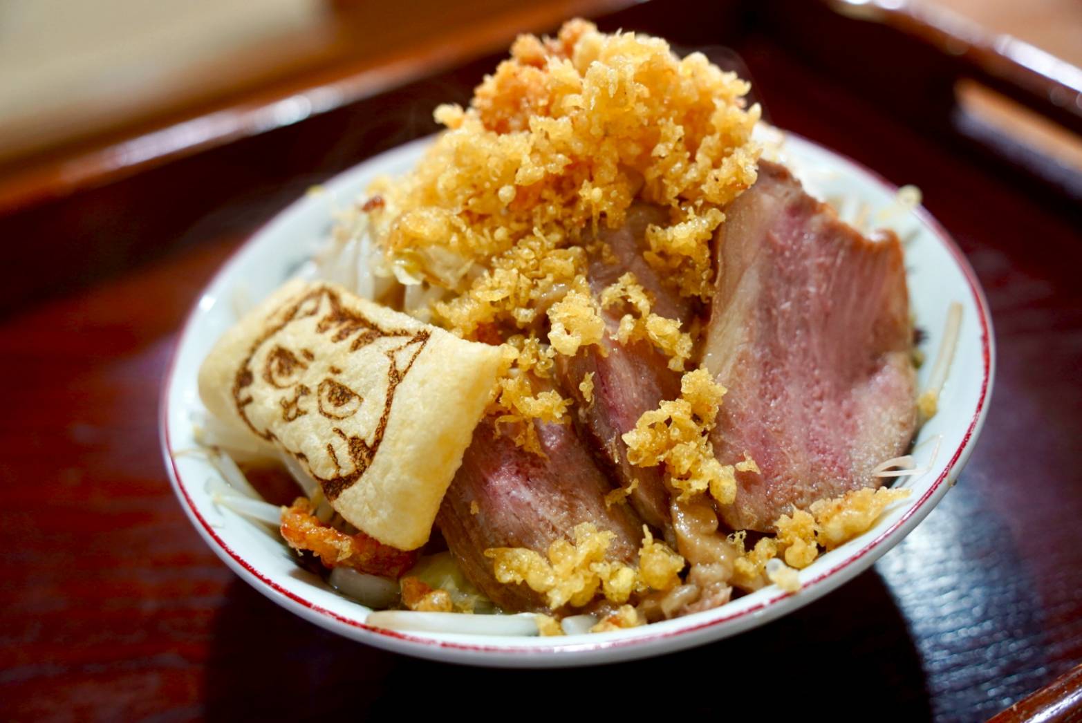 食堂