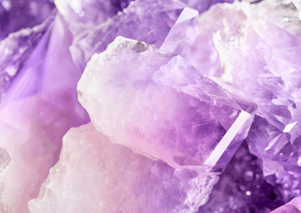 甲府市　宝石　水晶